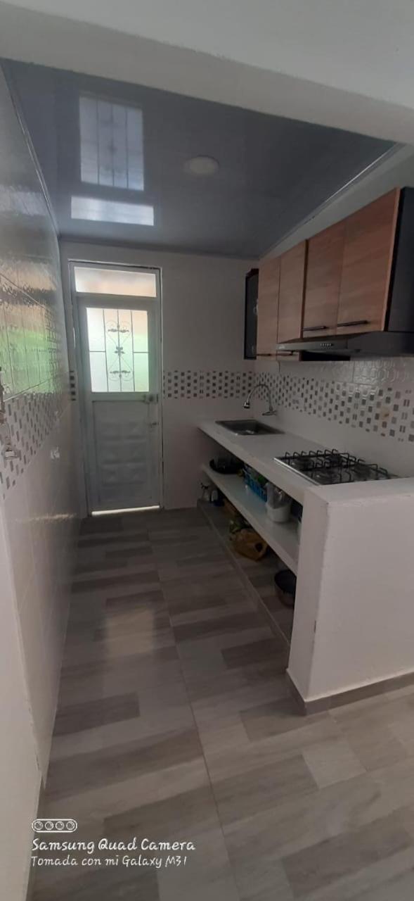 Casa en Tocaima