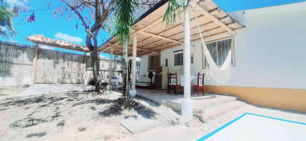 Casa en Tocaima