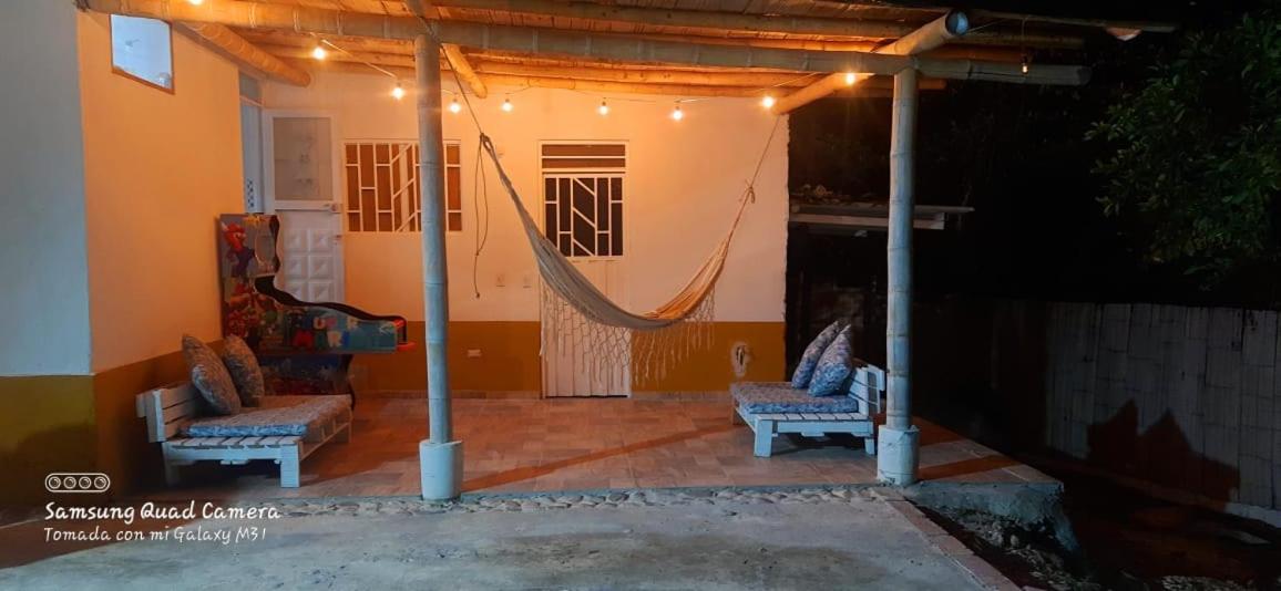 Casa en Tocaima