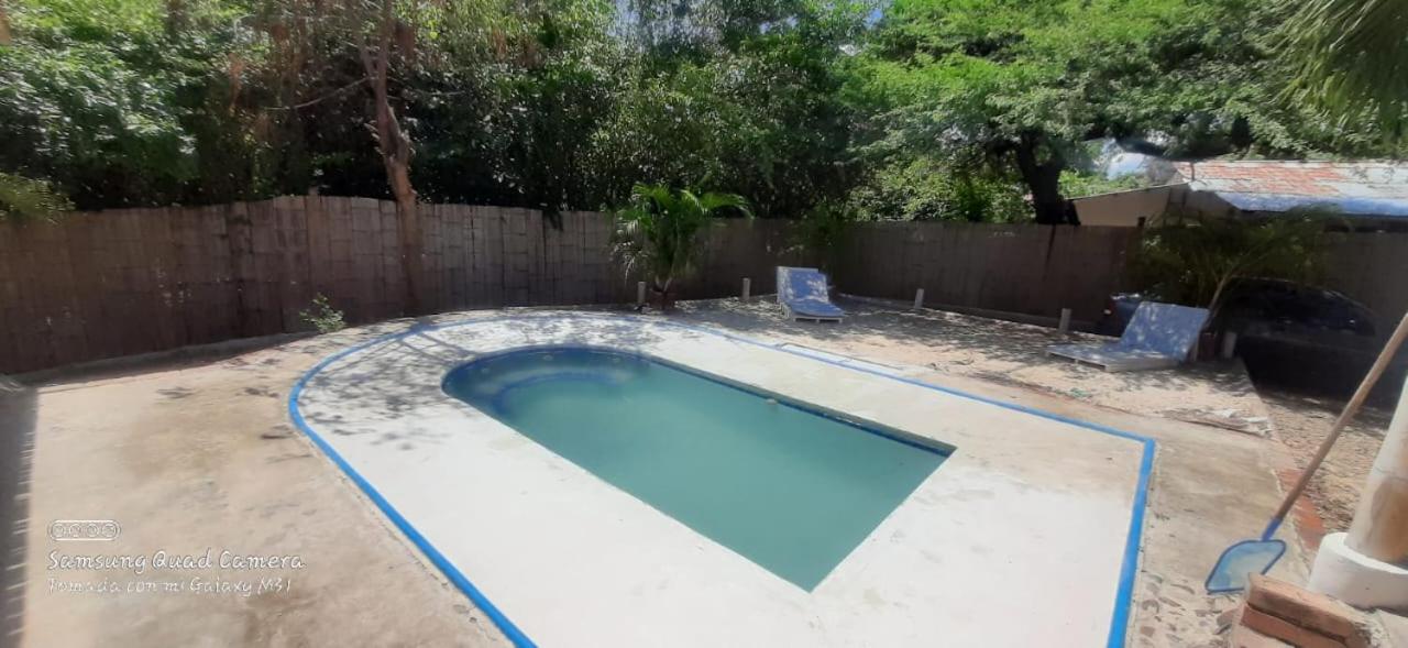 Casa en Tocaima