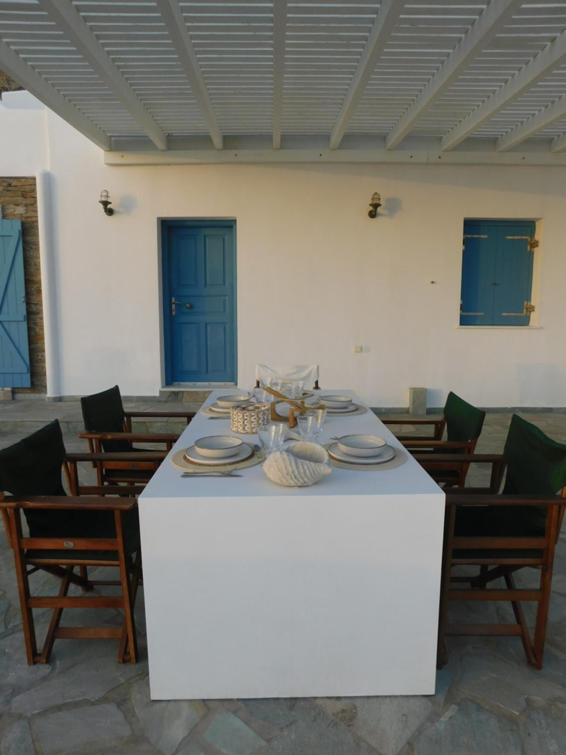Villa de Estrella view 5