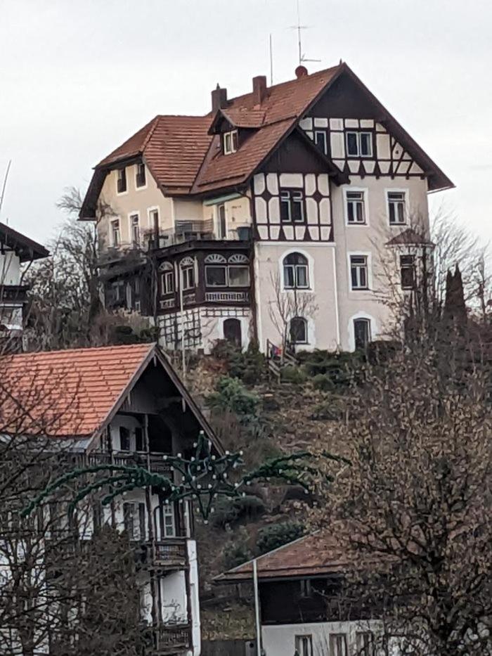 Villa Steinmetz