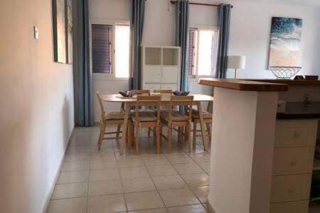 Limnaria Villas - Luxurious, spacious 3 bed apartment with pool views