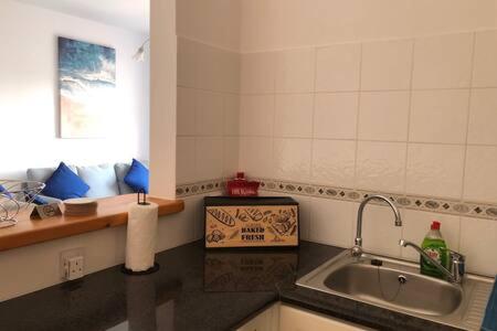 Limnaria Villas - Luxurious, spacious 3 bed apartment with pool views