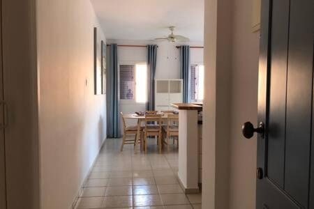 Limnaria Villas - Luxurious, spacious 3 bed apartment with pool views