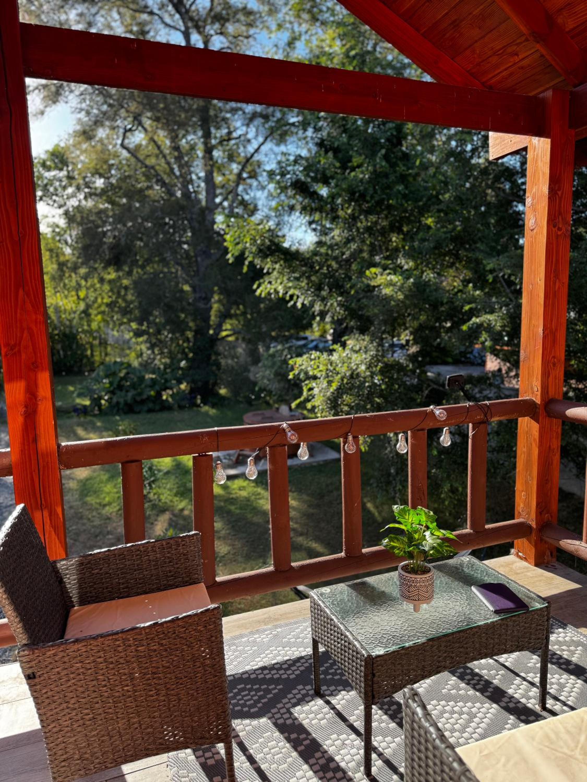Hostal Treile