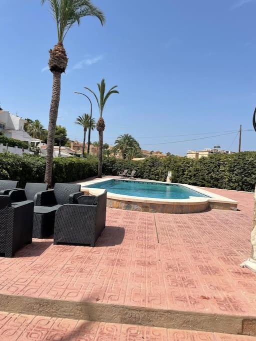Casa Beavan