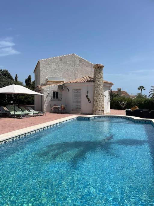 Casa Beavan