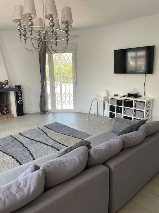 Casa Beavan