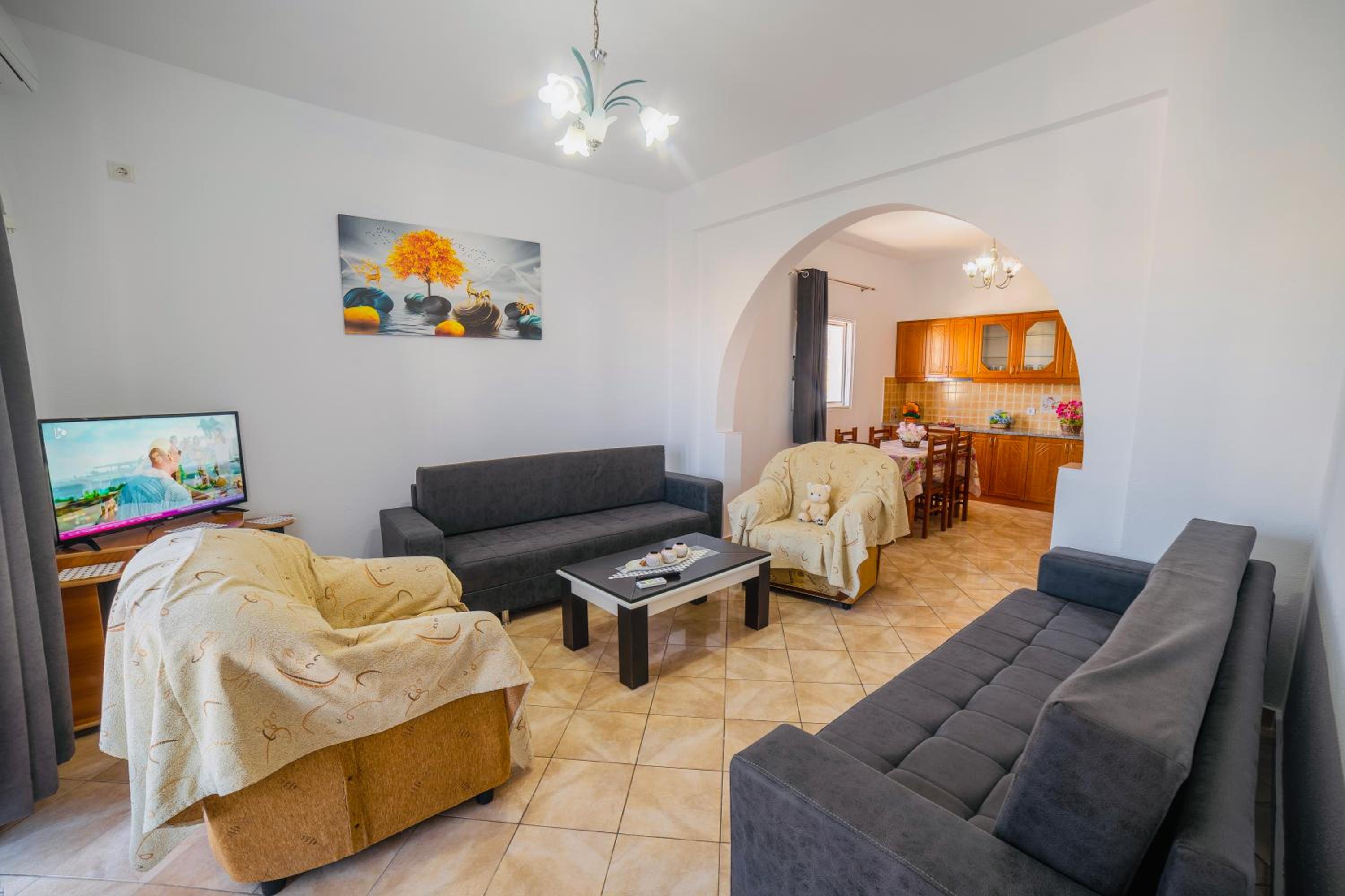 Vila Feimi