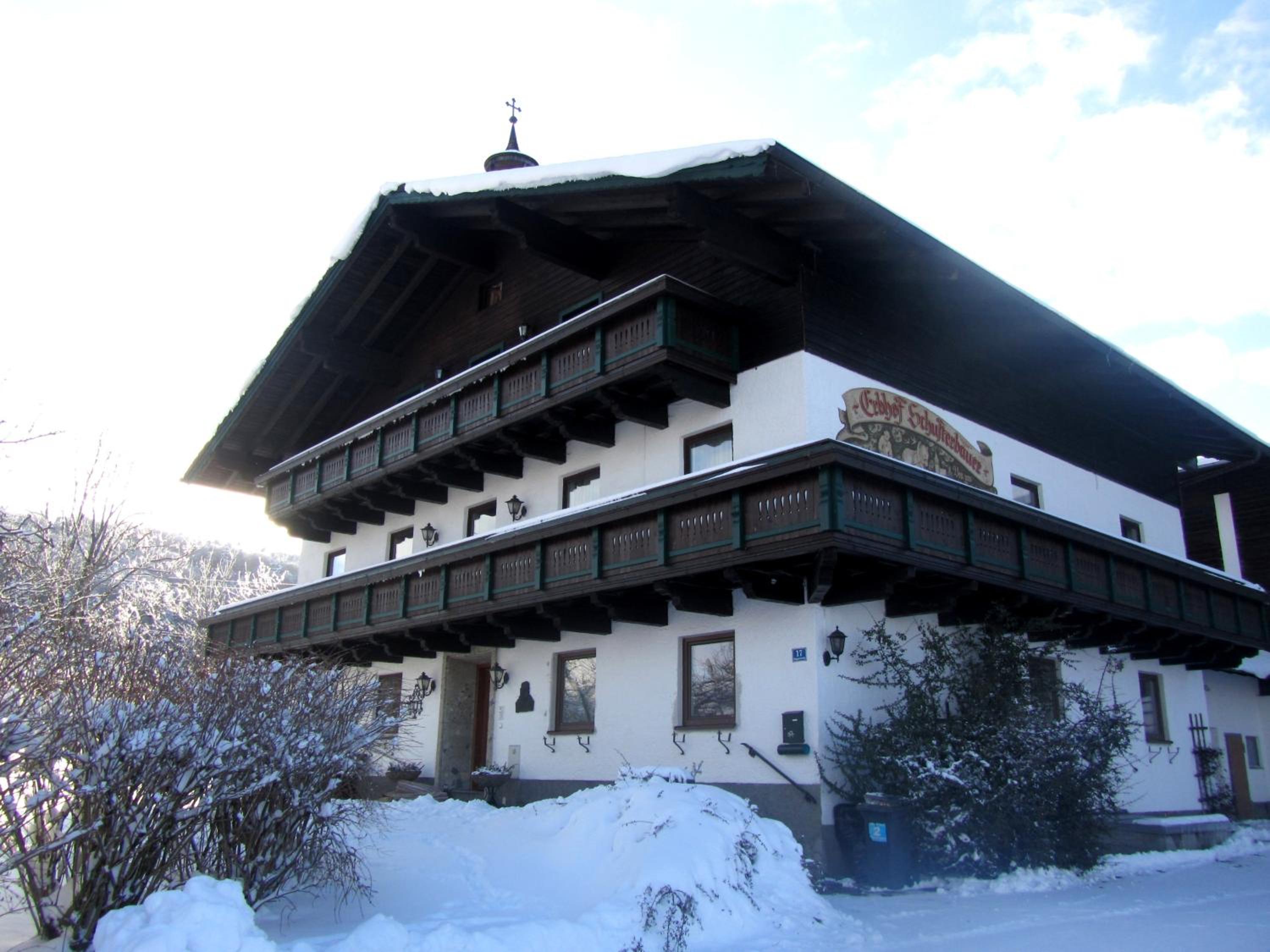 Schusterbauer