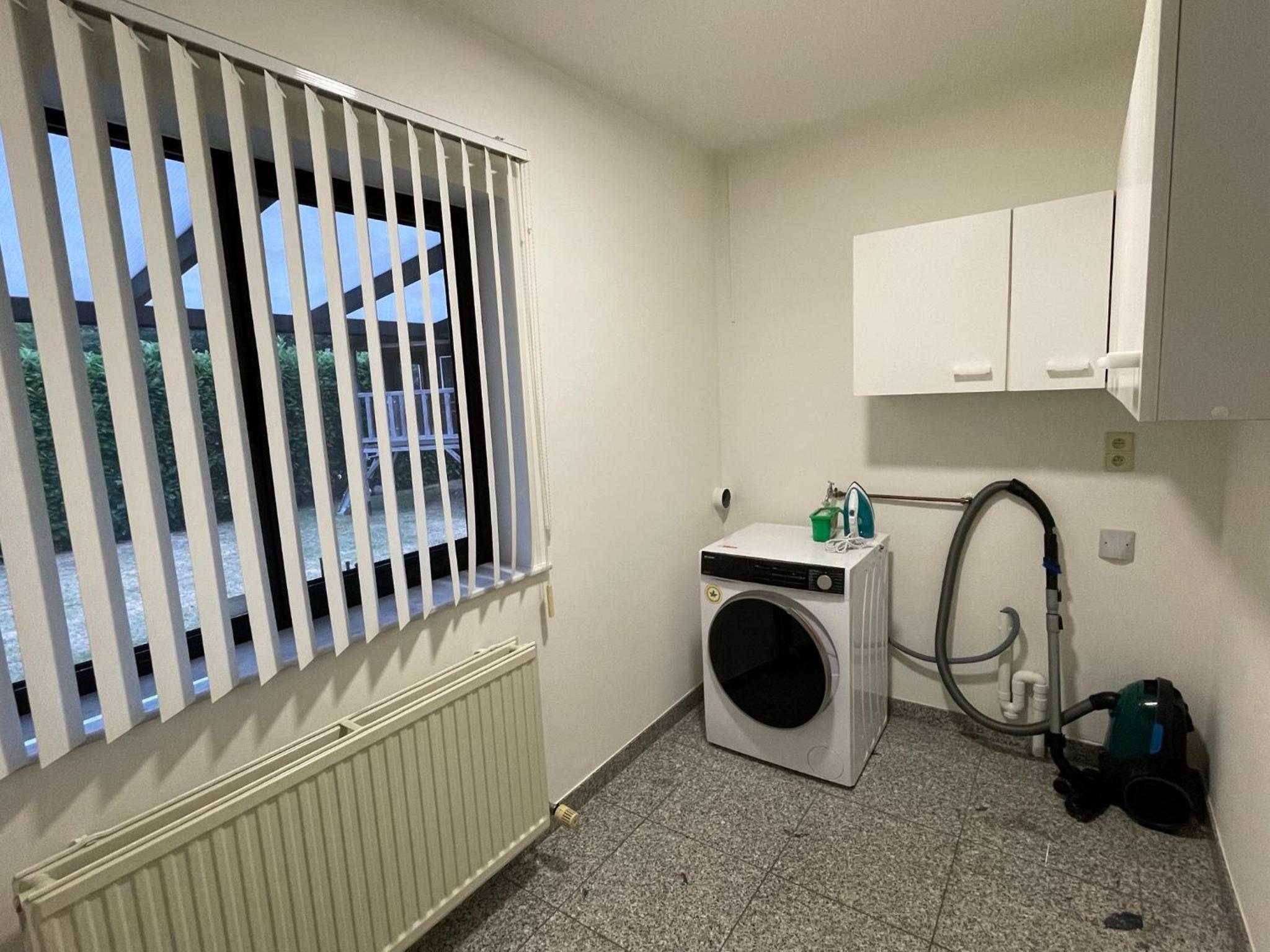 Vakantiewoning Villa 35