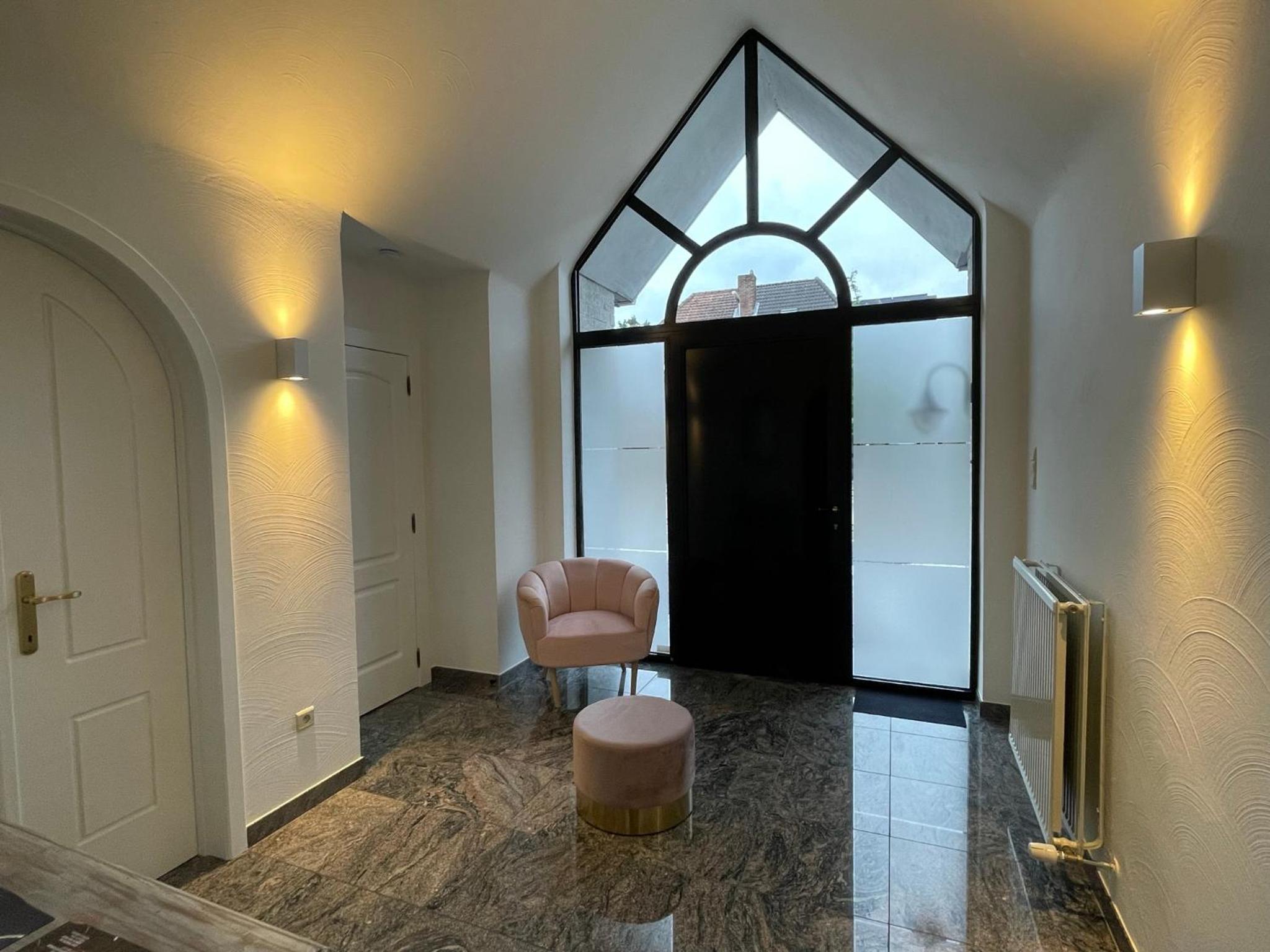 Vakantiewoning Villa 35
