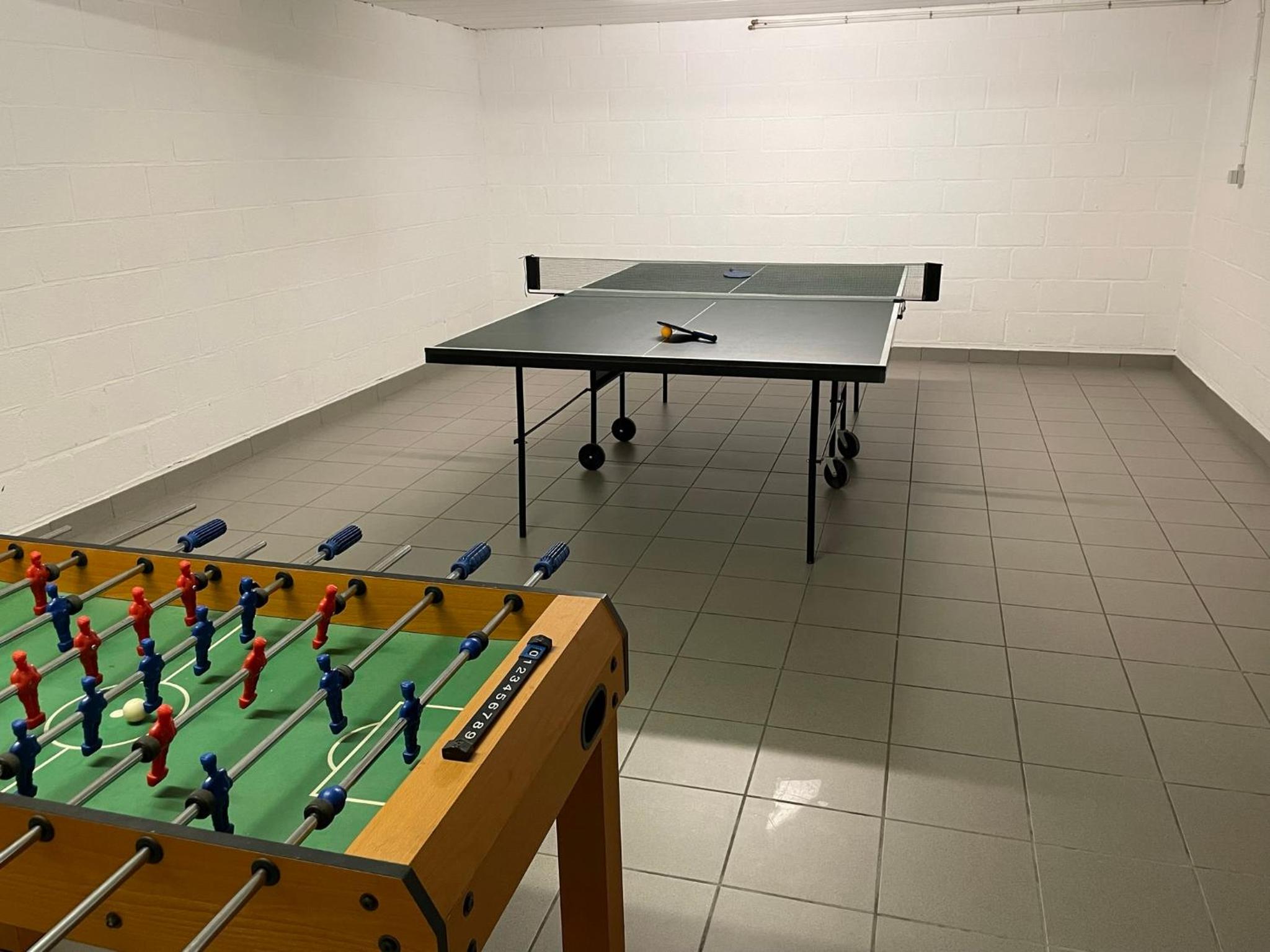 Vakantiewoning Villa 35