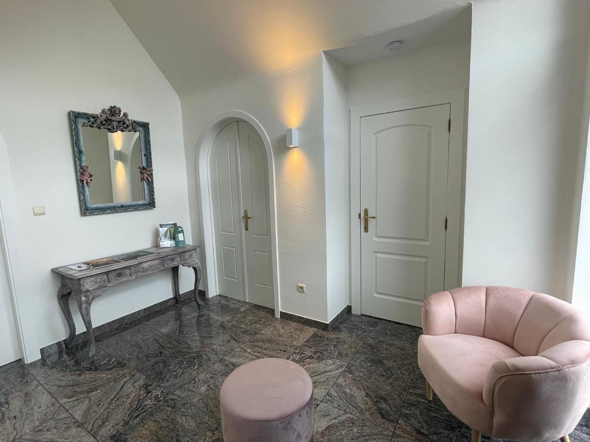 Vakantiewoning Villa 35