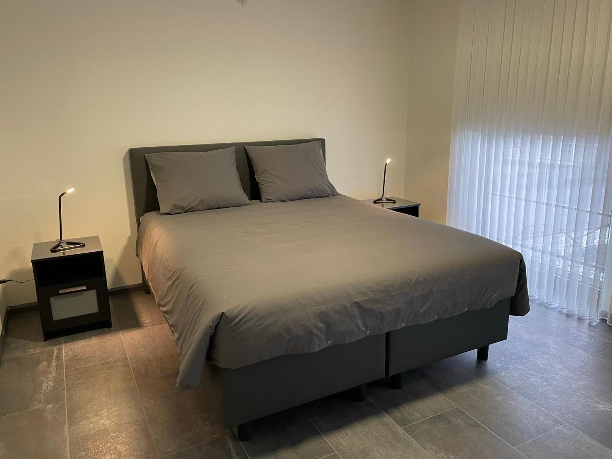 Vakantiewoning Villa 35