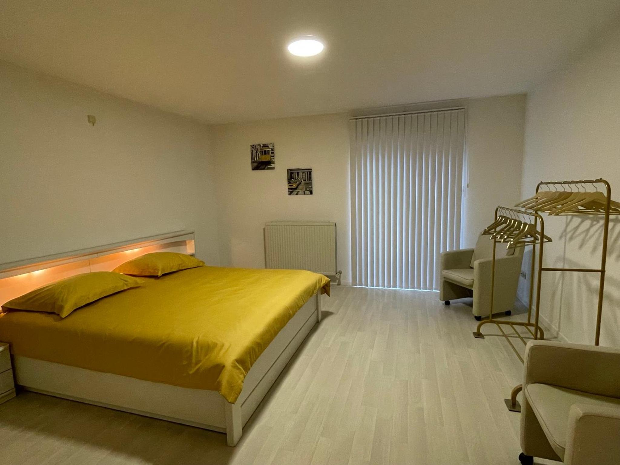 Vakantiewoning Villa 35