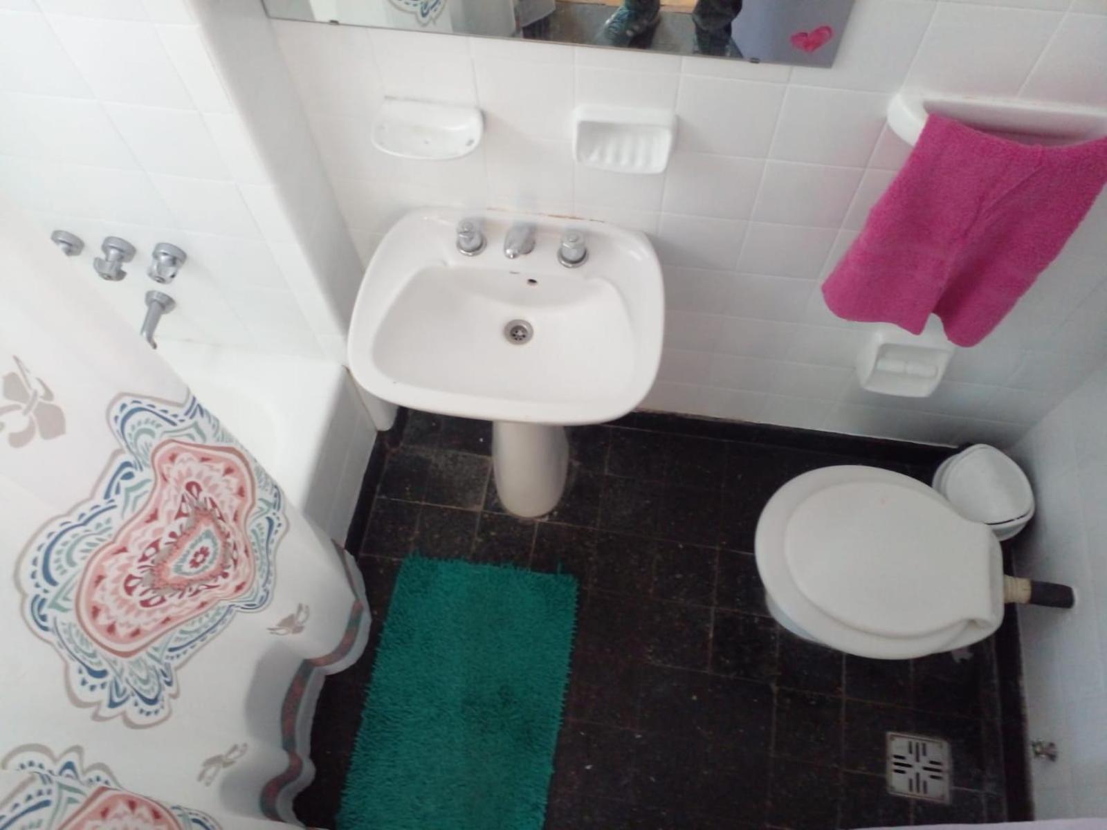 Departamento en Recoleta