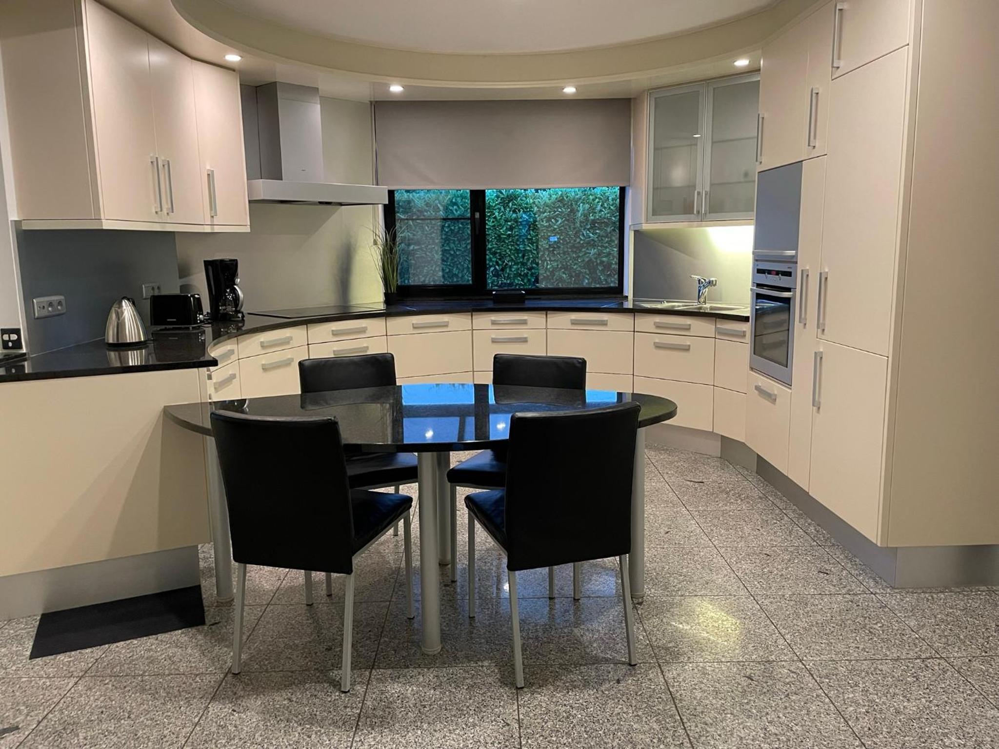 Vakantiewoning Villa 35