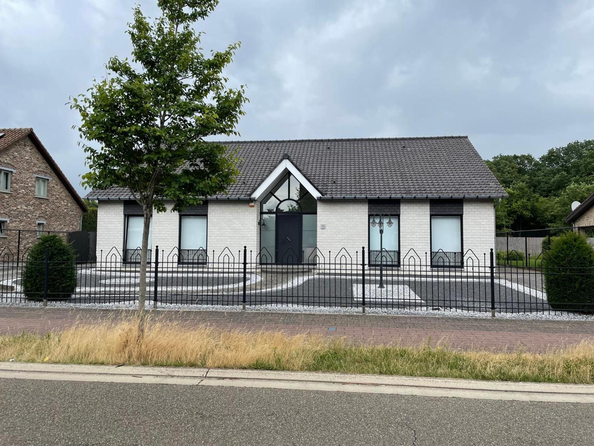 Vakantiewoning Villa 35