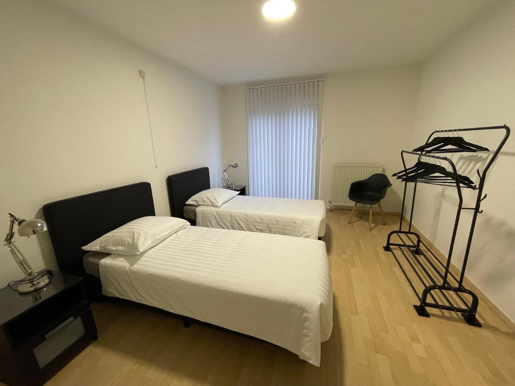 Vakantiewoning Villa 35