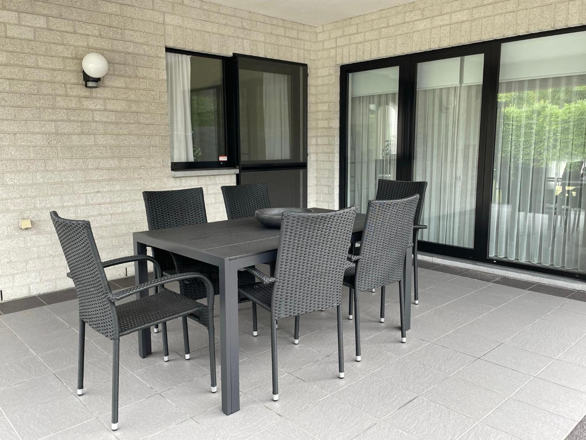 Vakantiewoning Villa 35