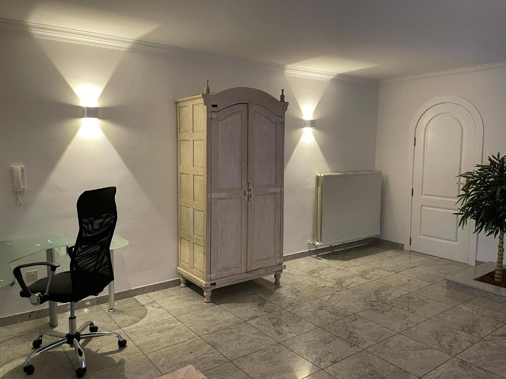 Vakantiewoning Villa 35