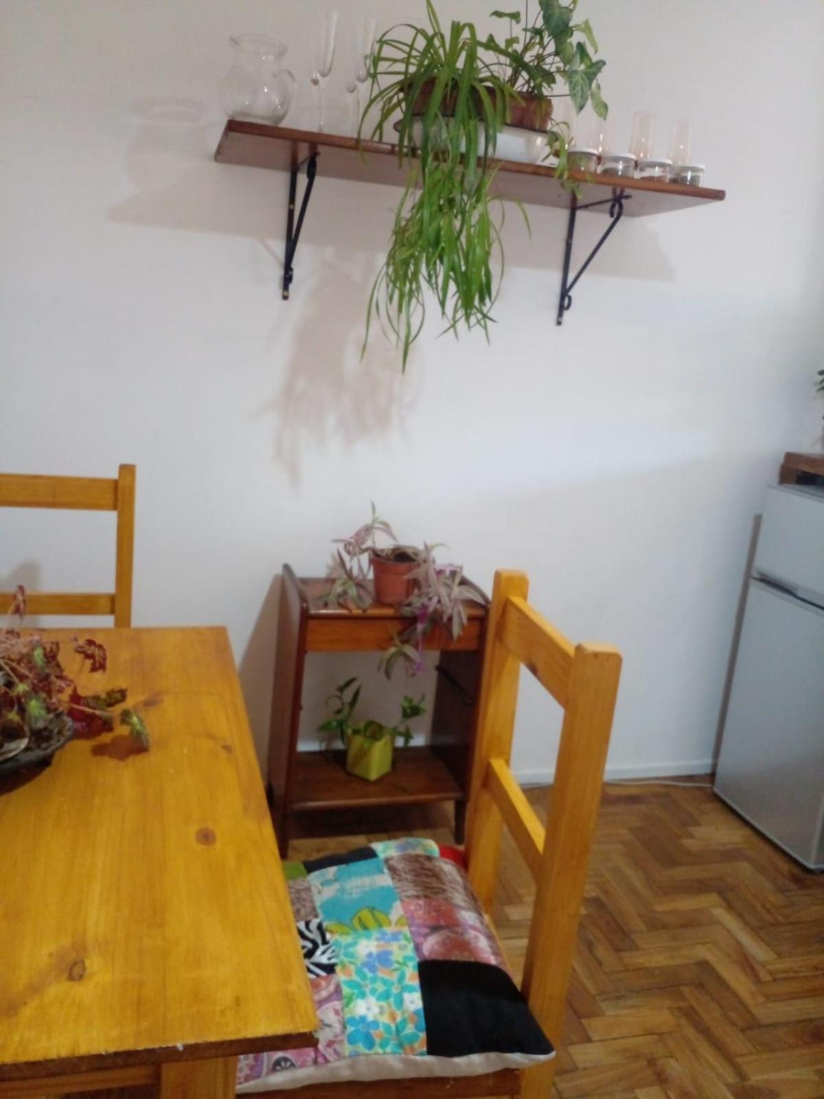 Departamento en Recoleta
