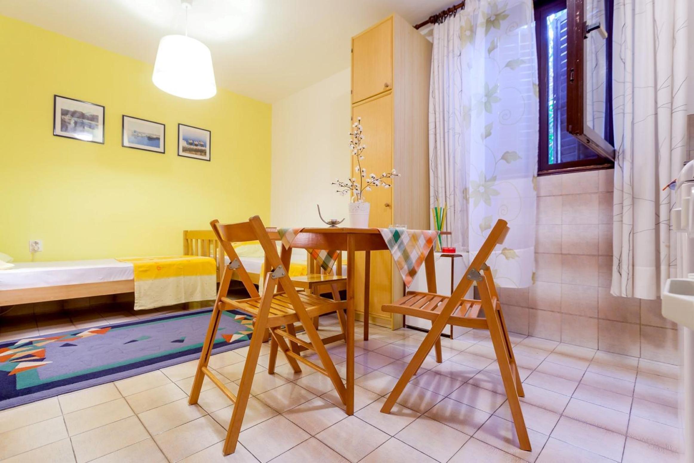Guest House Marija in perfect location view 4