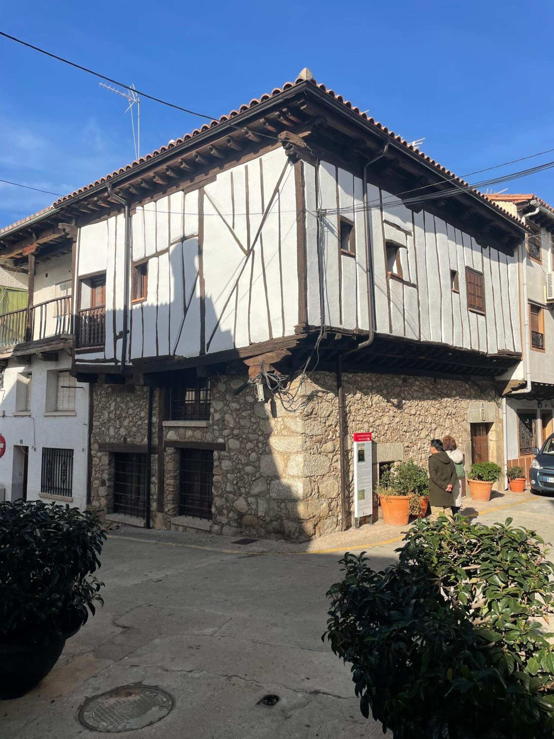 building