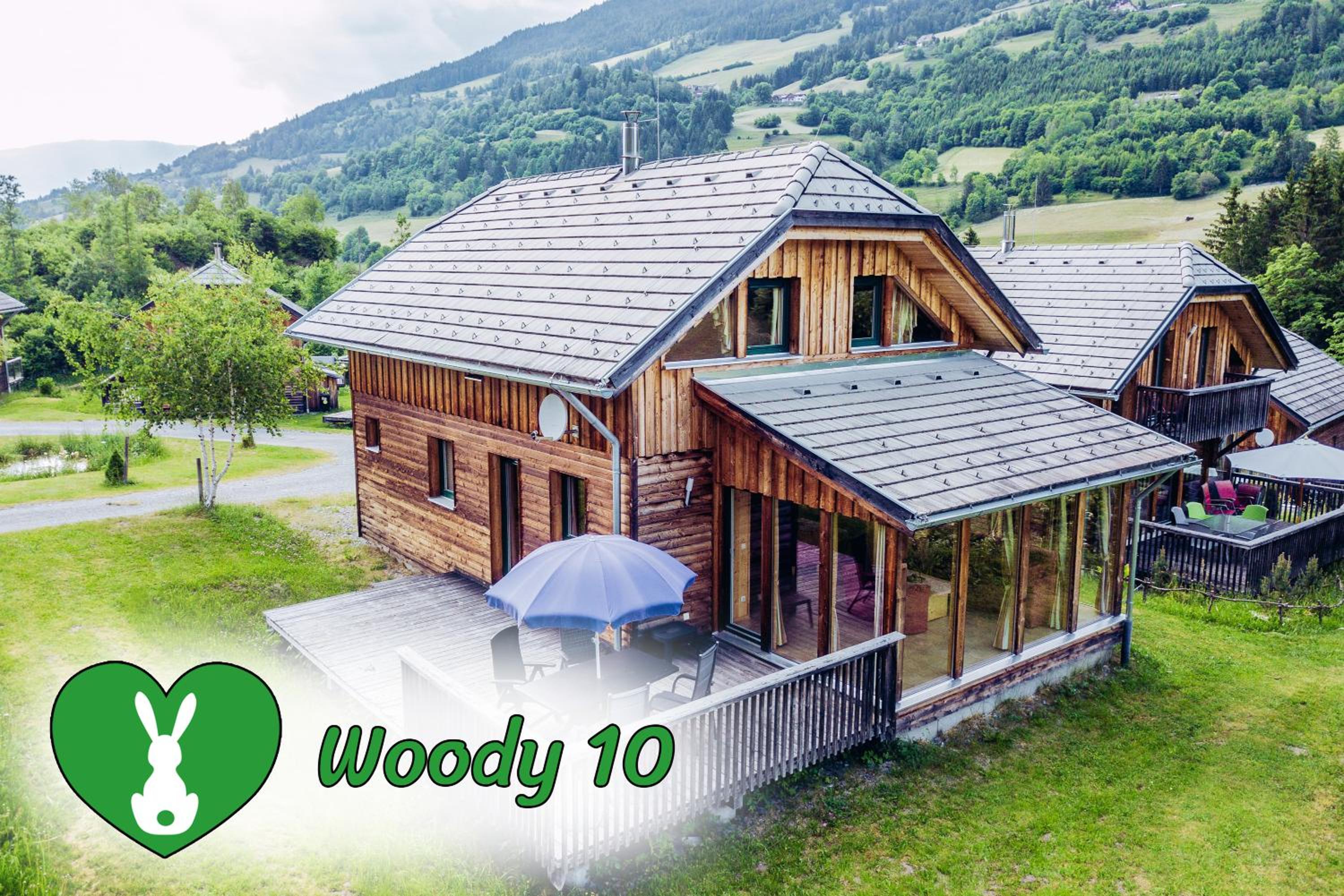 Woody Park