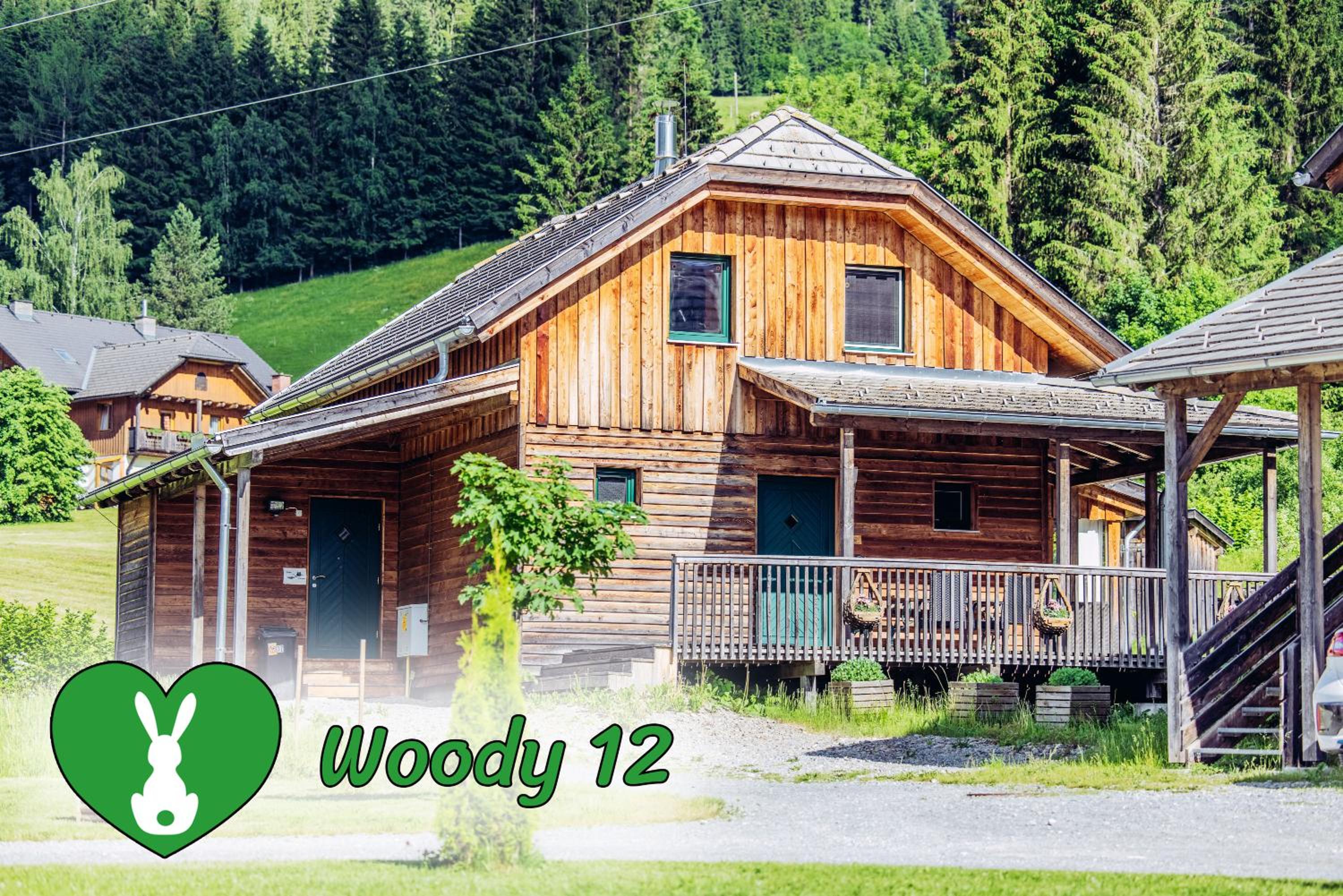 Woody Park
