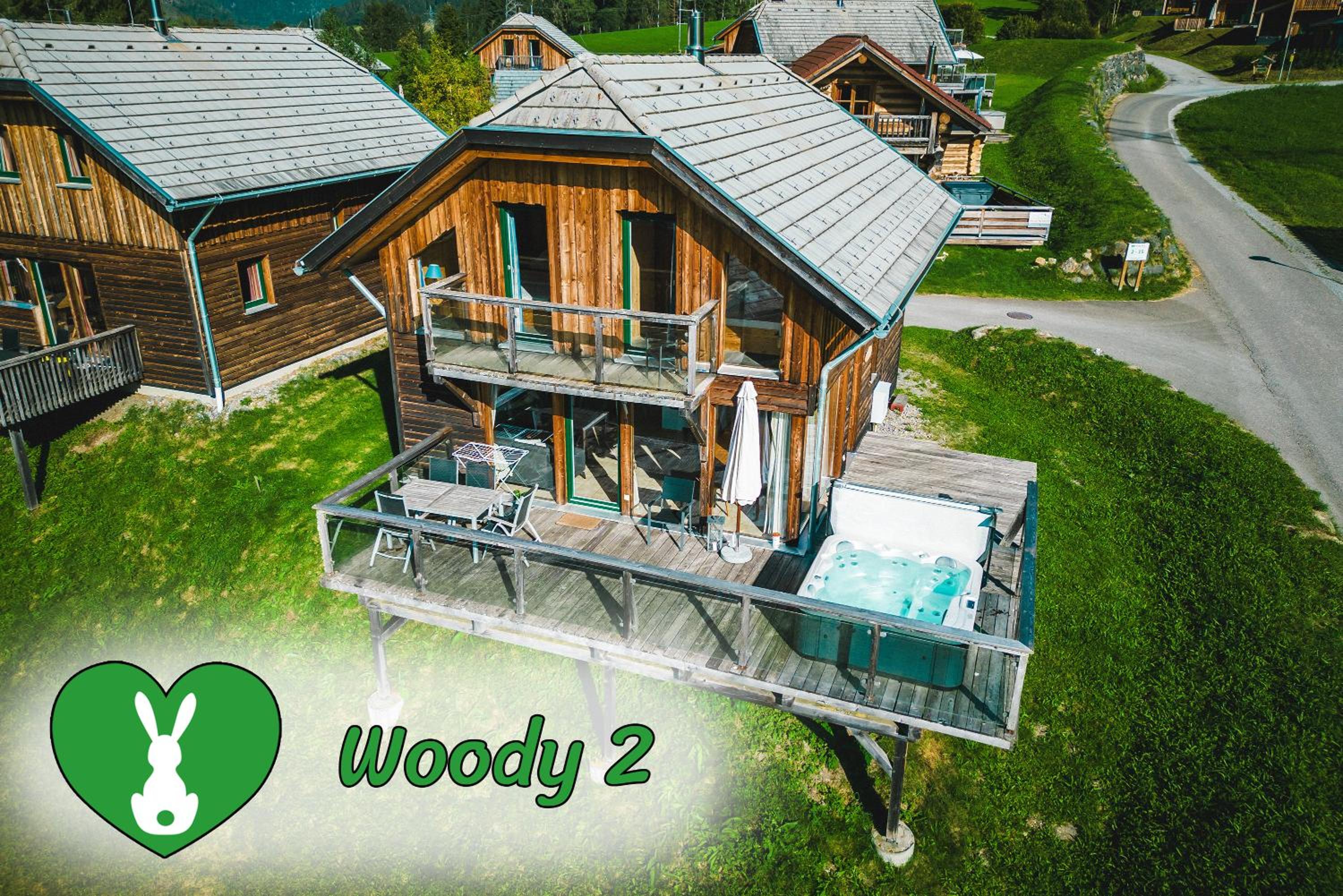 Woody Park