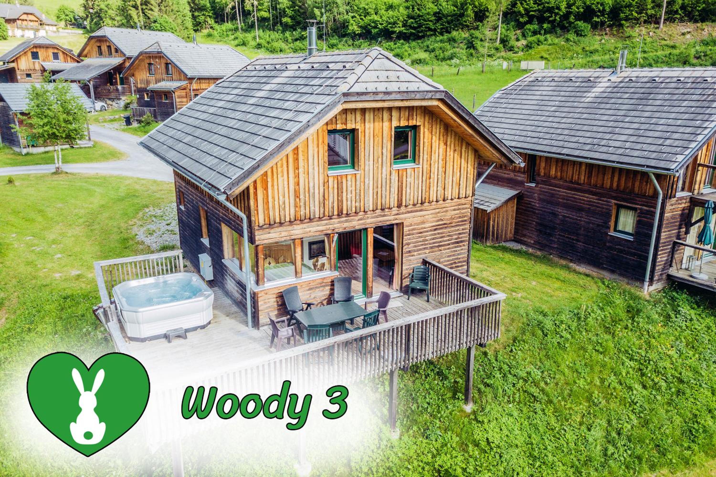 Woody Park