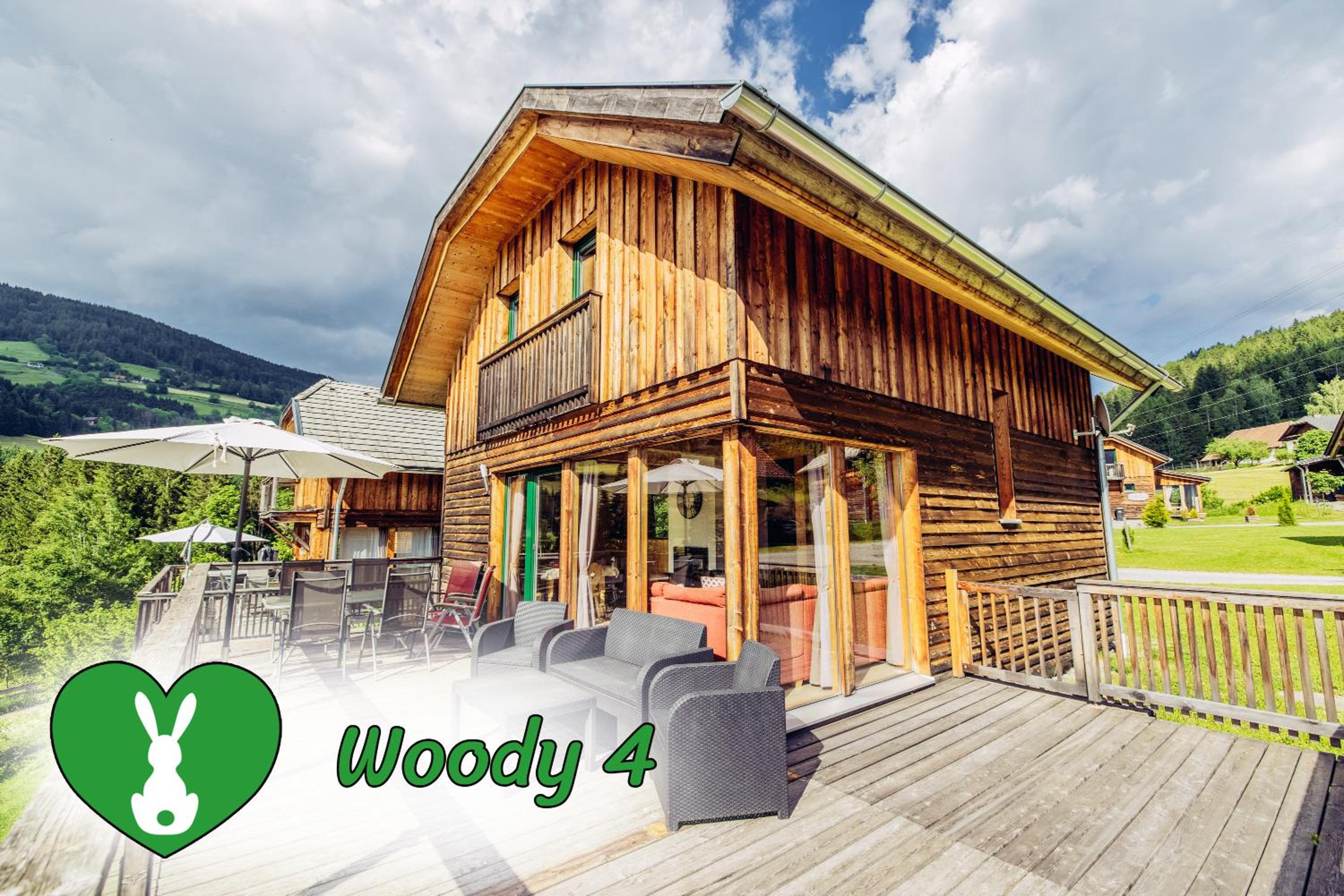 Woody Park