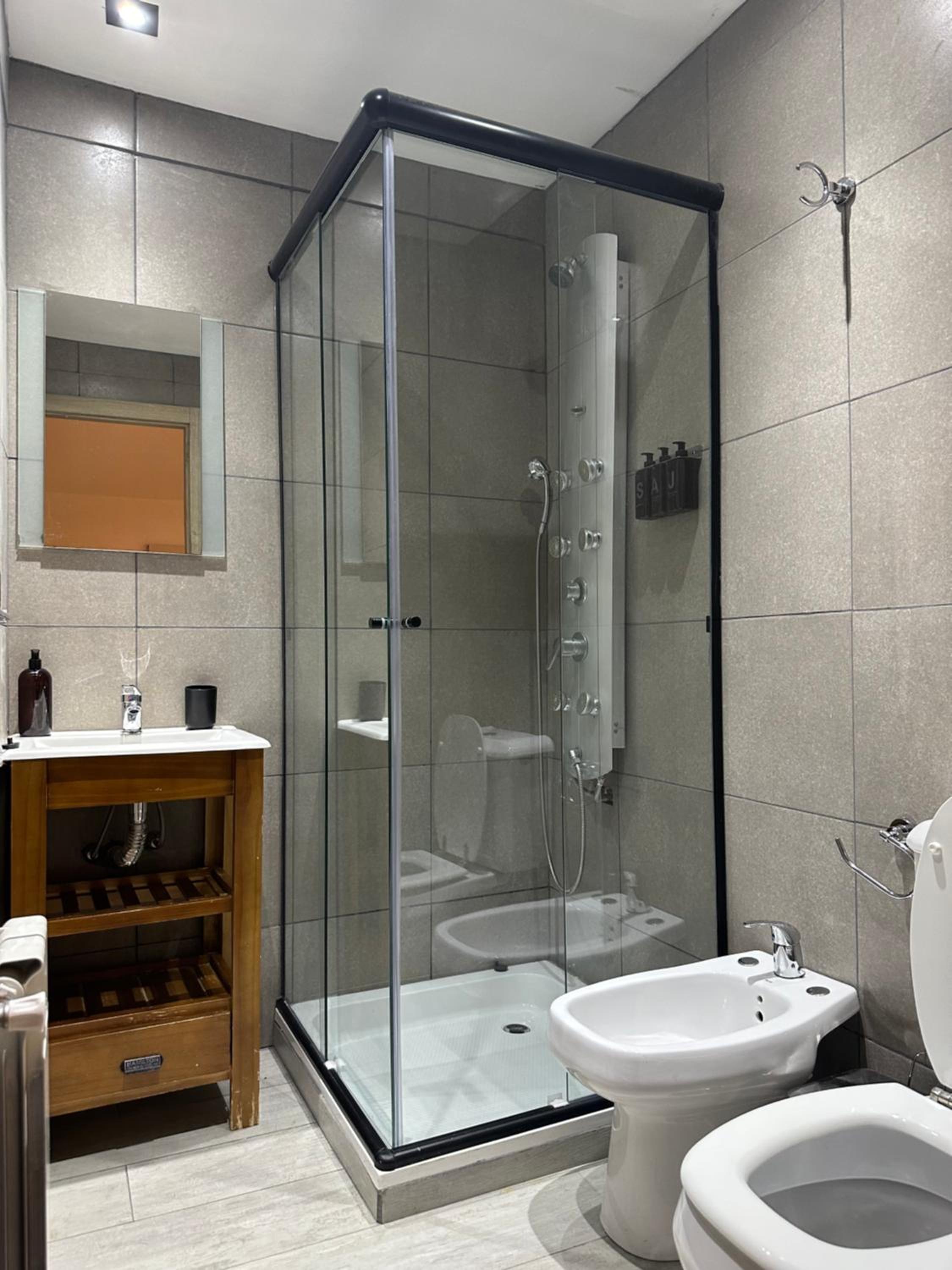 Apartamento para 2 personas cerca del lago y, centro de la ciudad