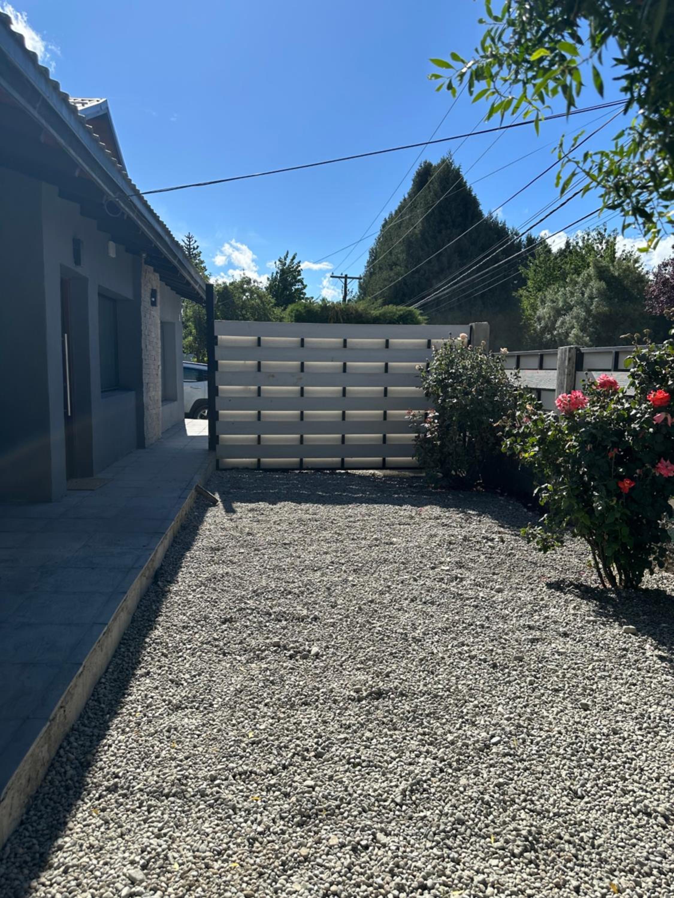 Apartamento para 2 personas cerca del lago y, centro de la ciudad