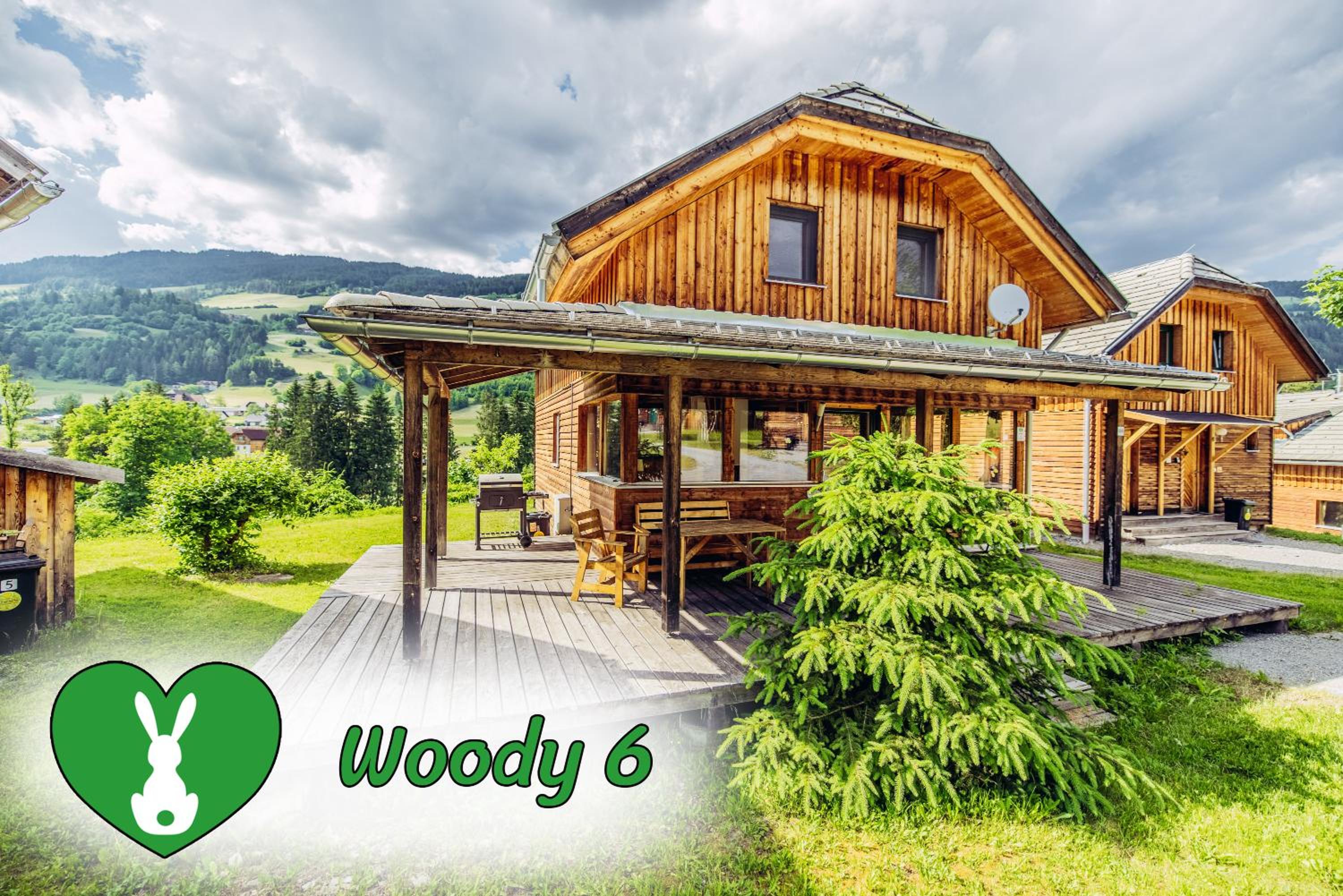 Woody Park