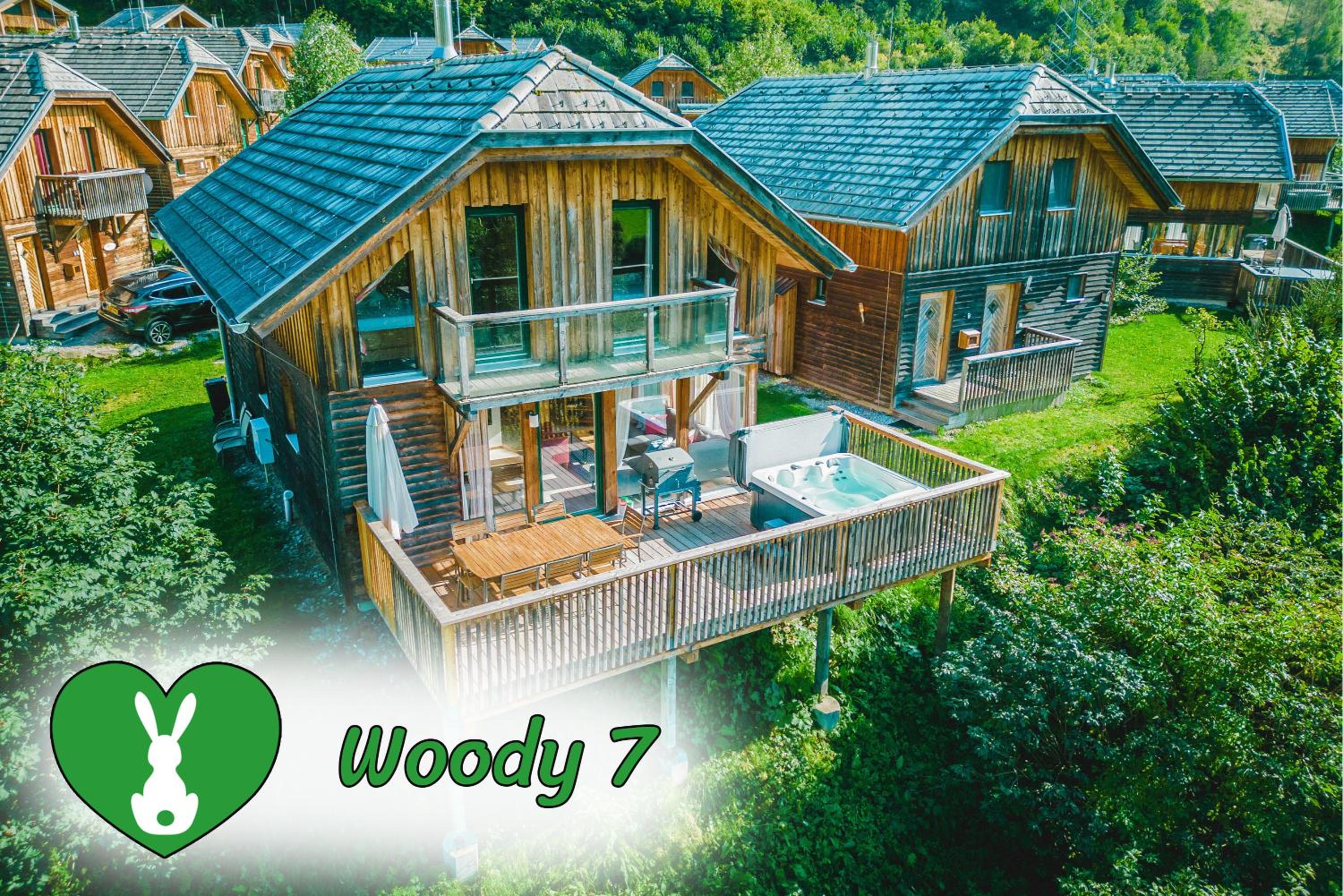 Woody Park