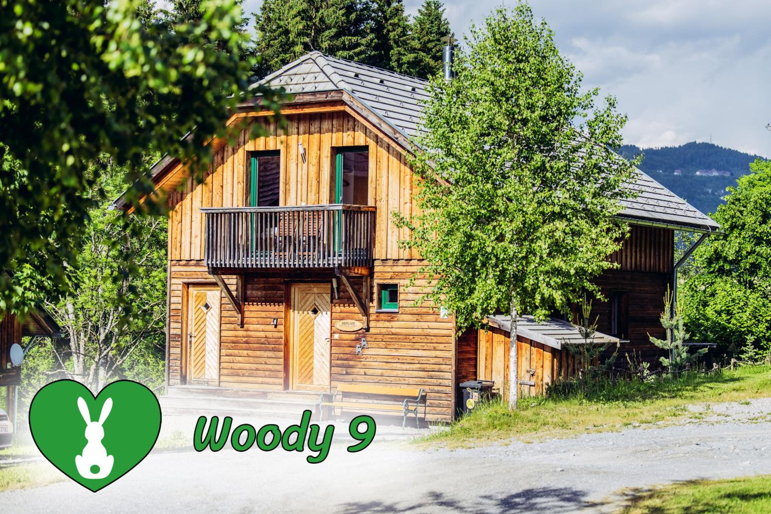 Woody Park
