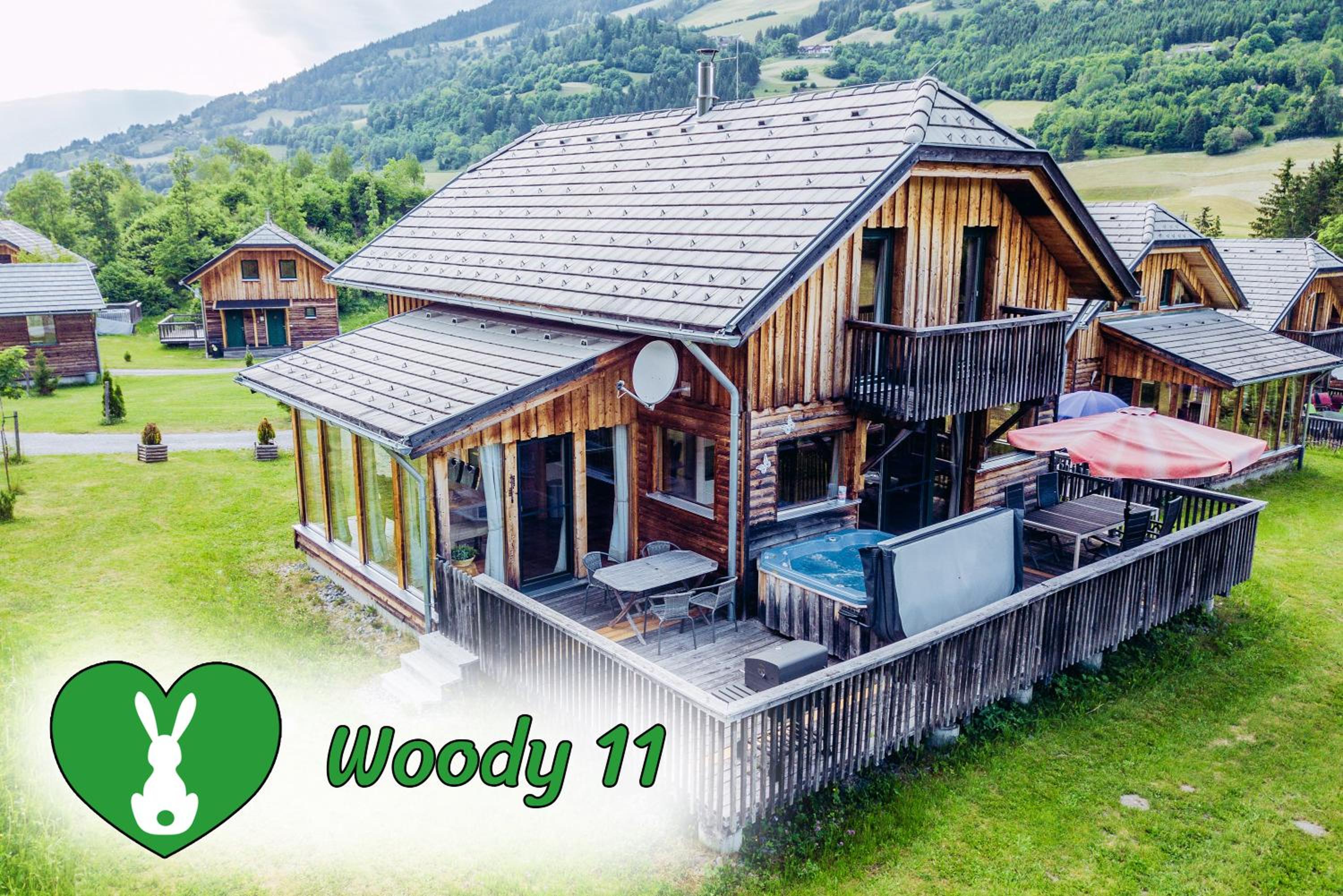 Woody Park