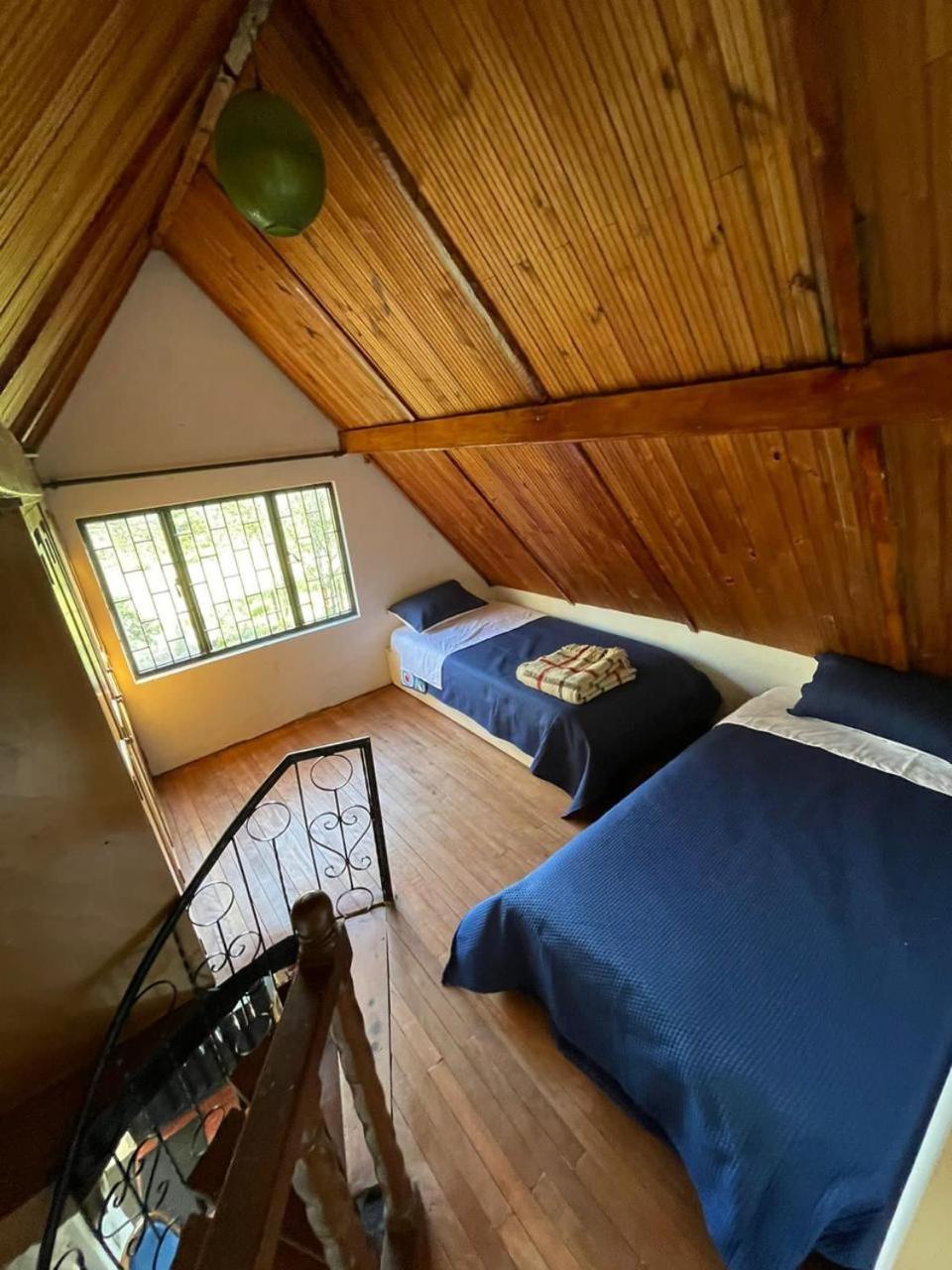 Casa finca en Guateque Boyaca