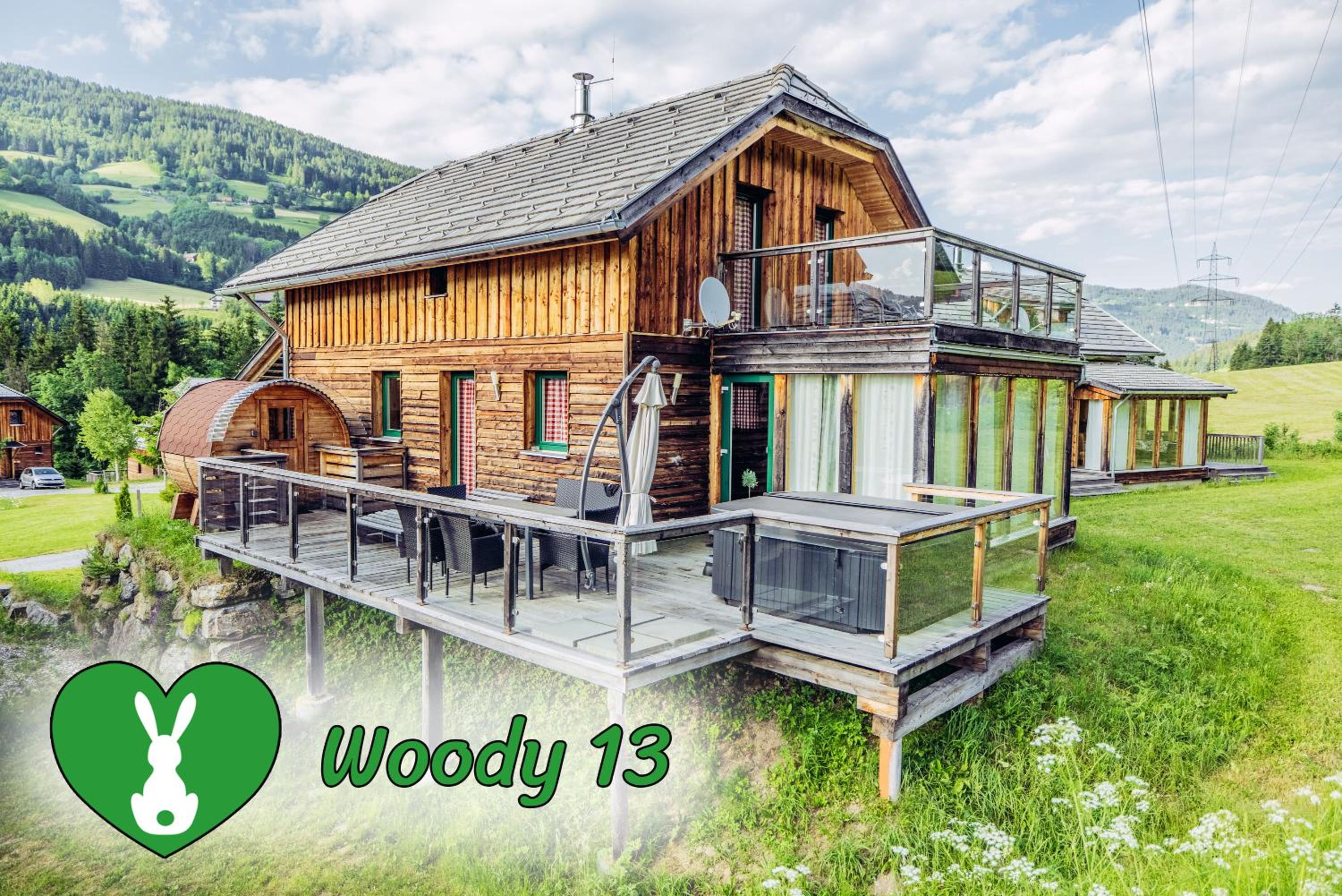 Woody Park