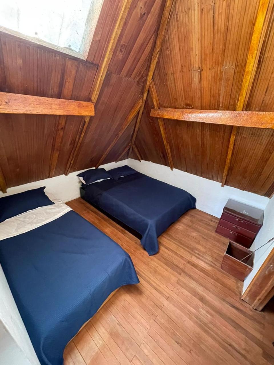 Casa finca en Guateque Boyaca