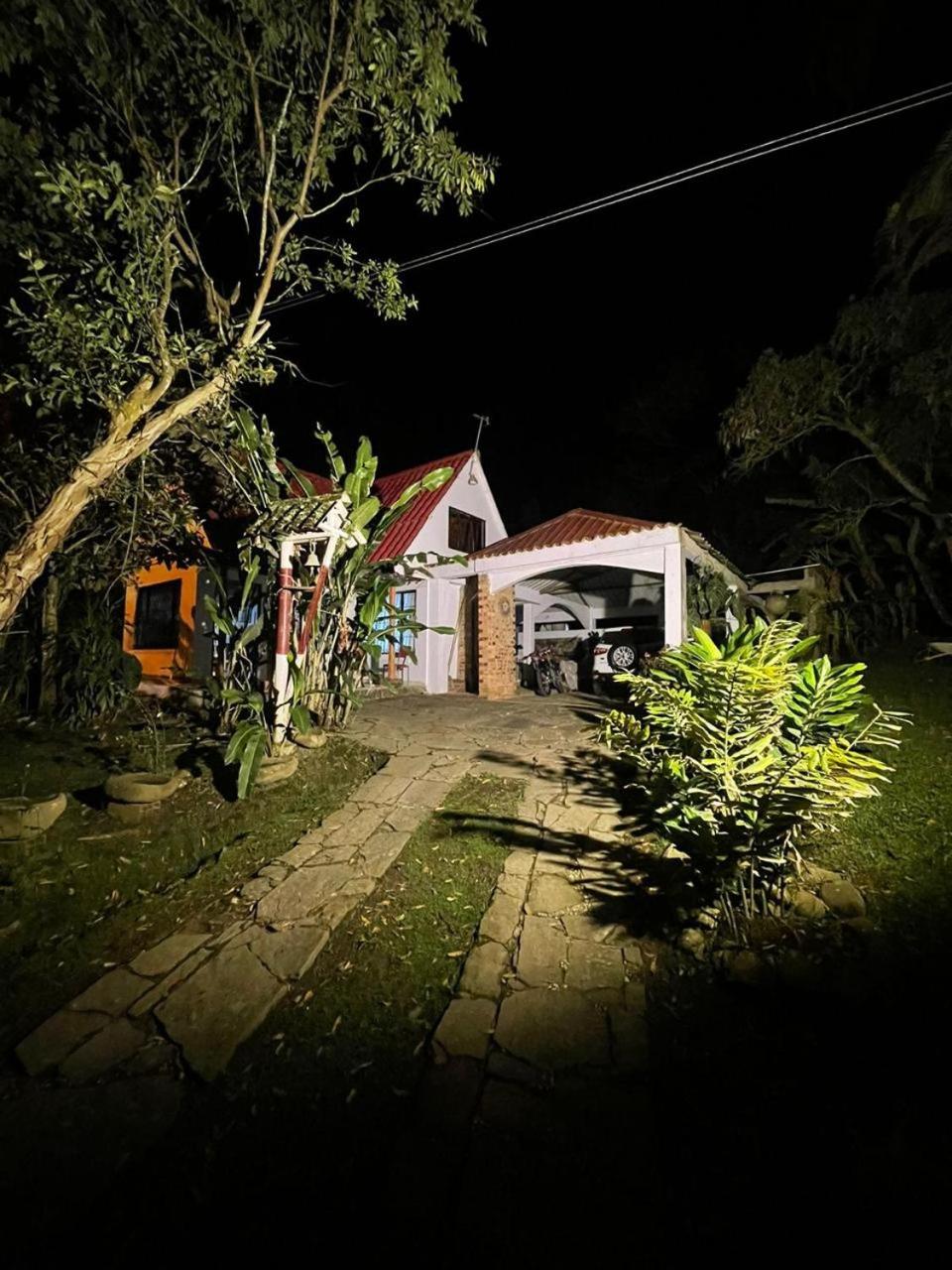 Casa finca en Guateque Boyaca