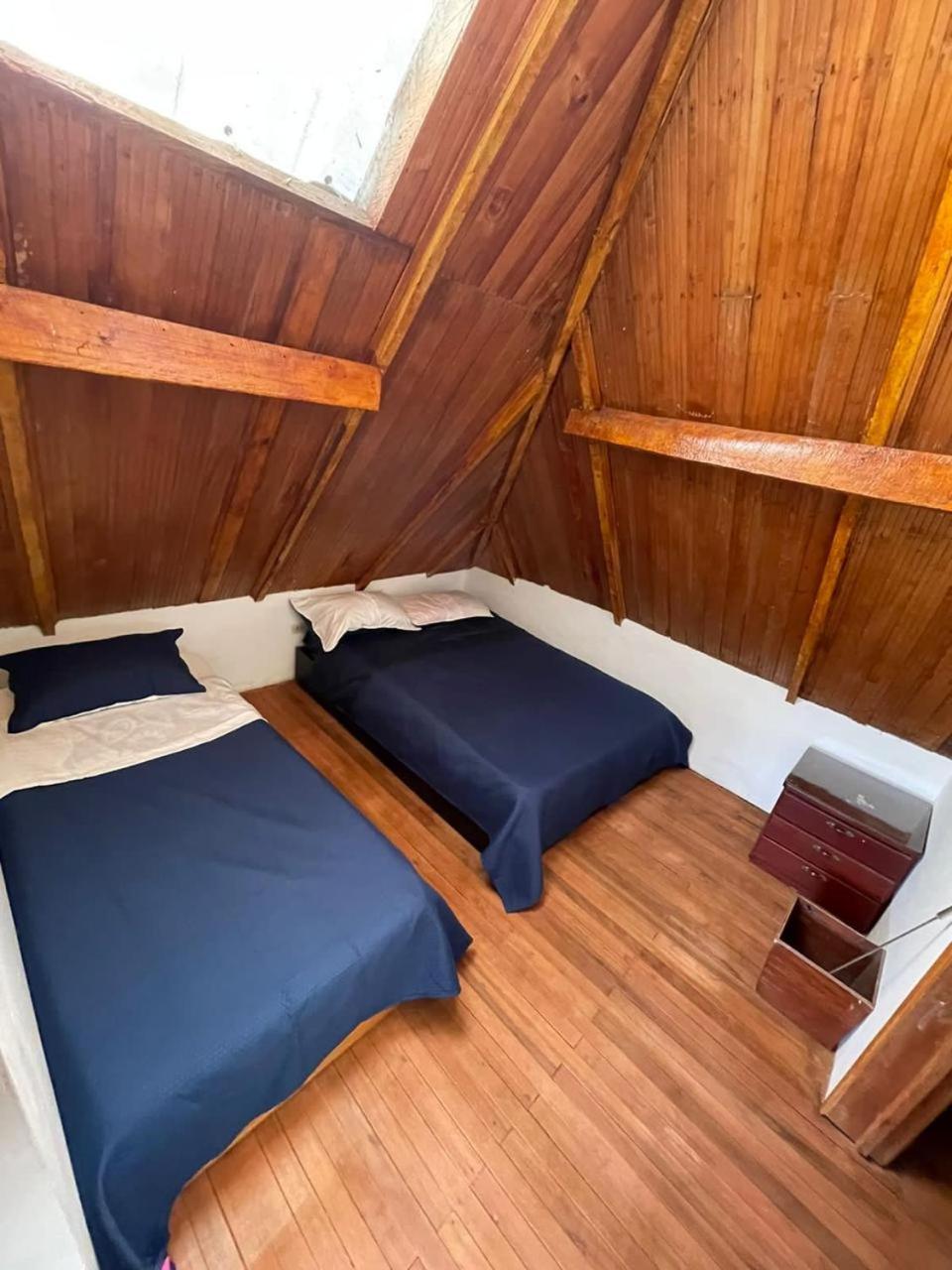 Casa finca en Guateque Boyaca
