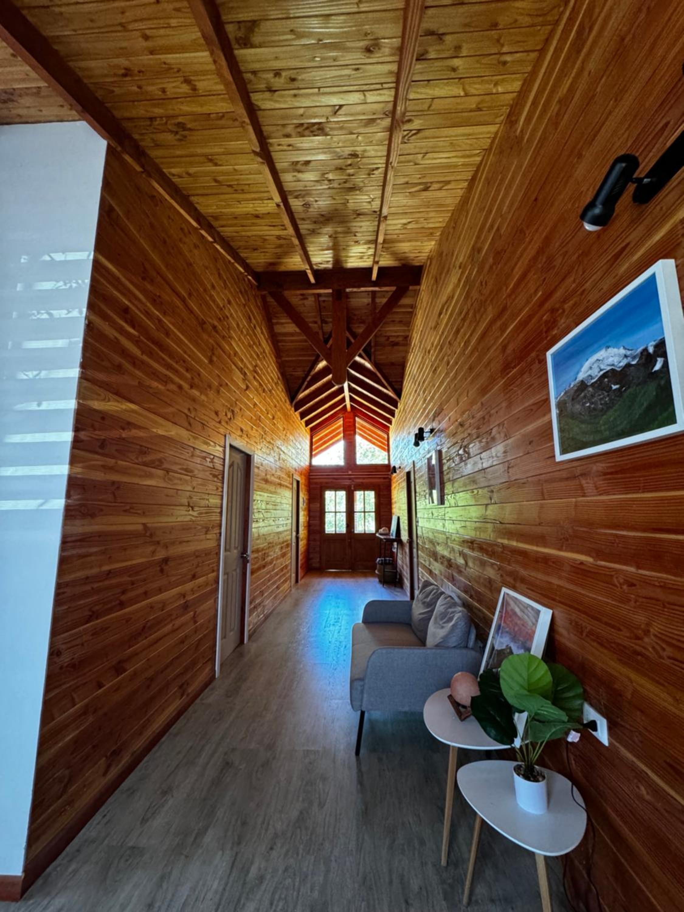 Hostal Treile