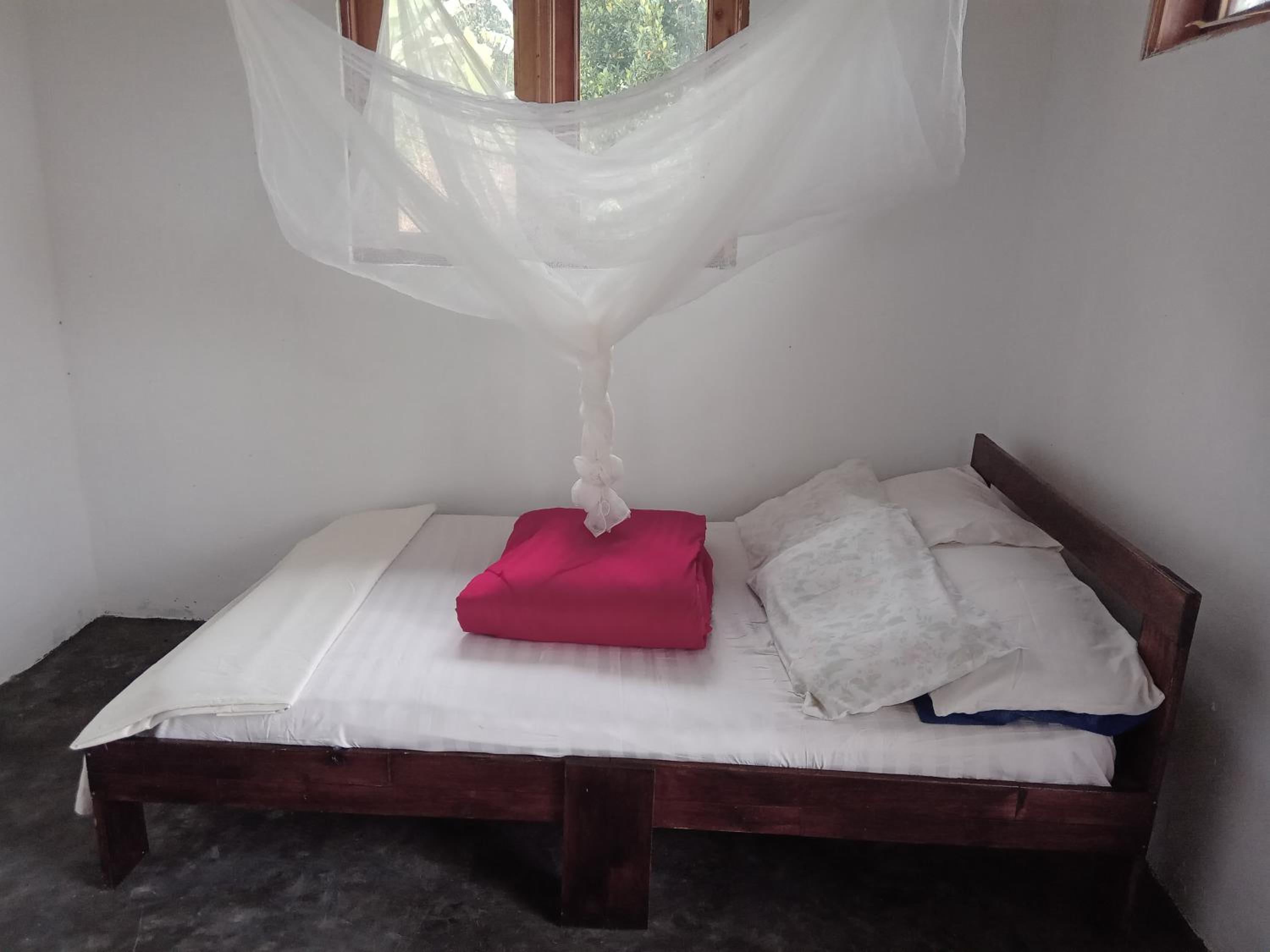 Wakanda cottage kibale view 5