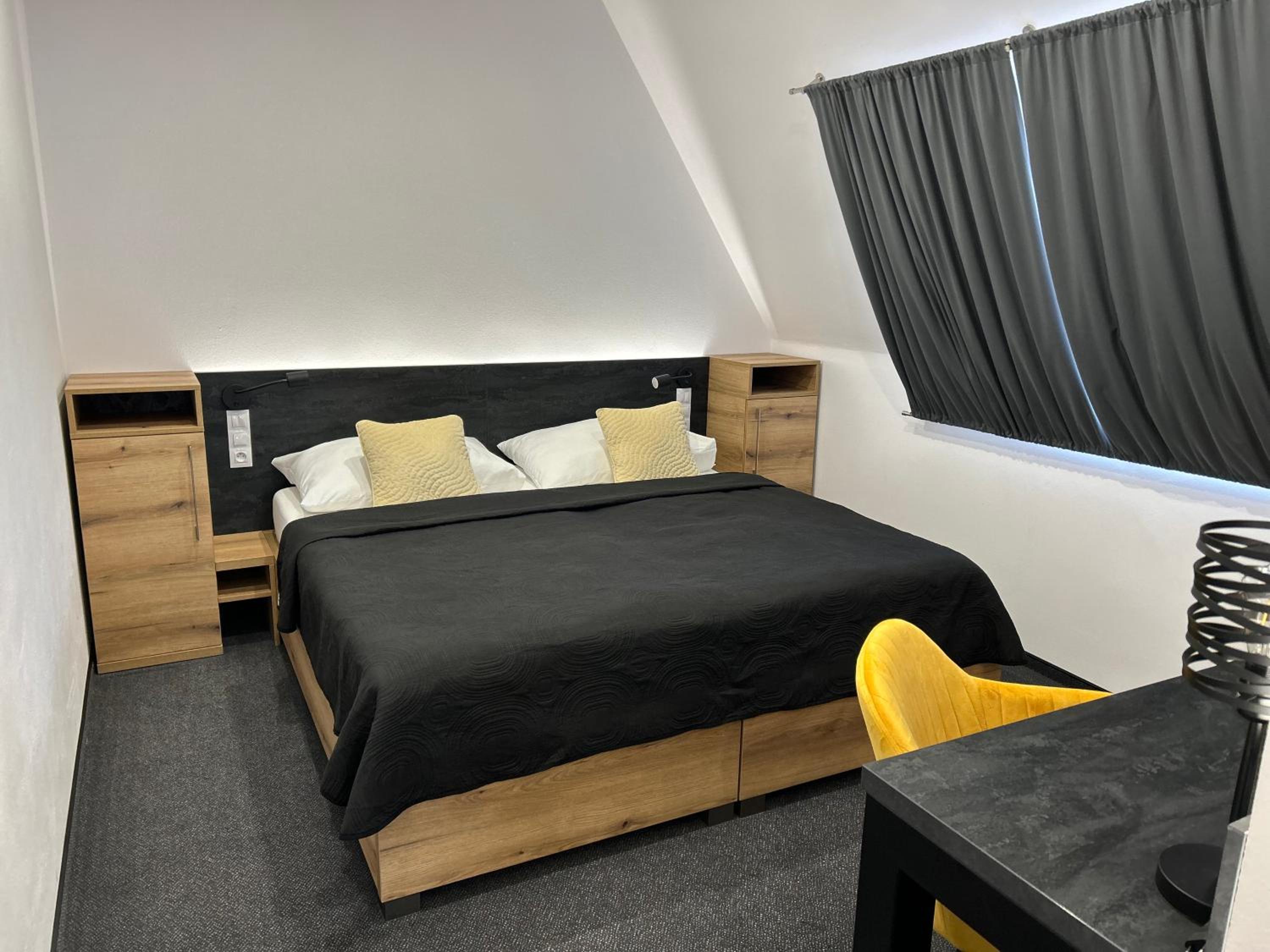 Hotel 14Dveří