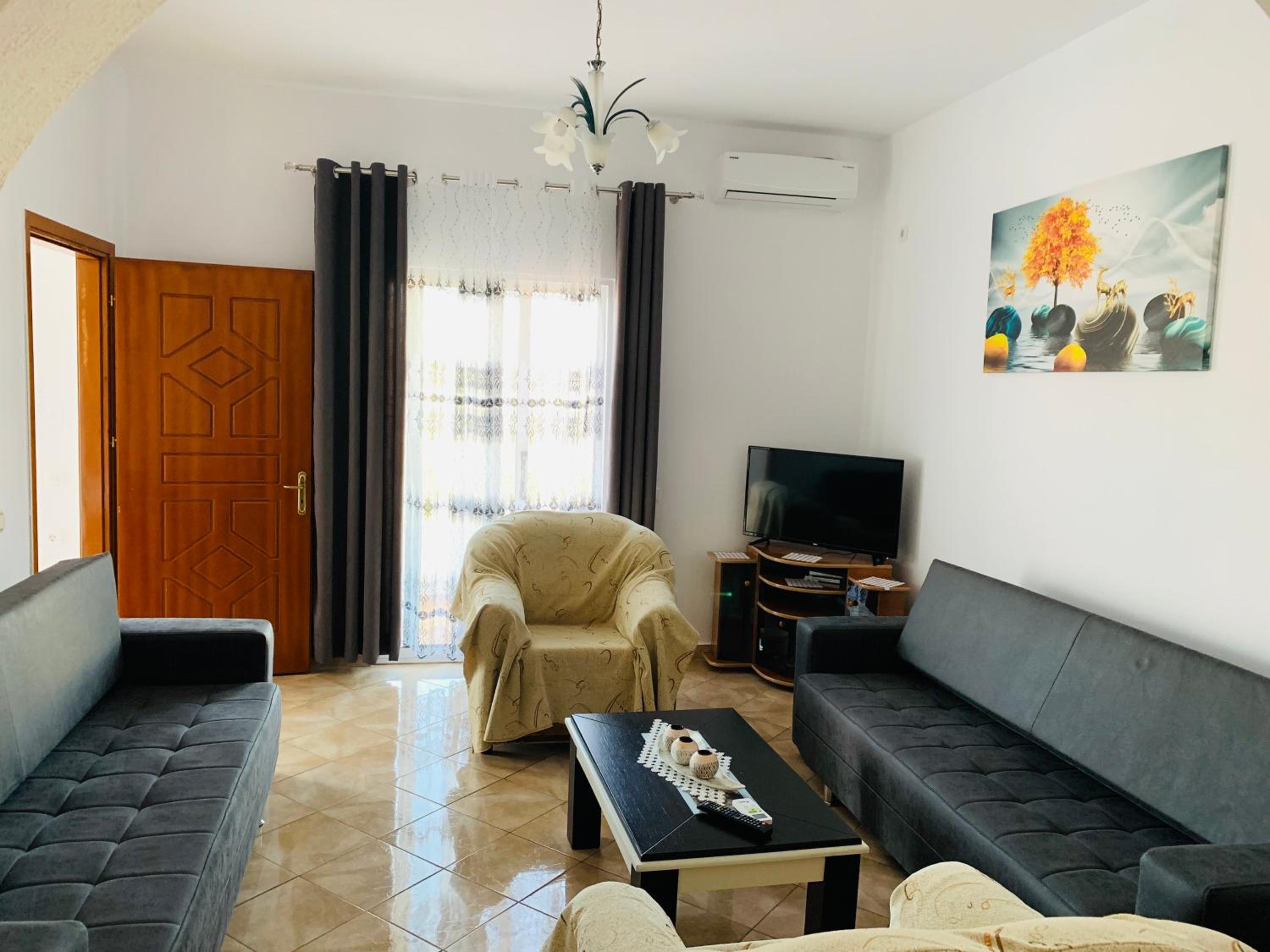 Vila Feimi